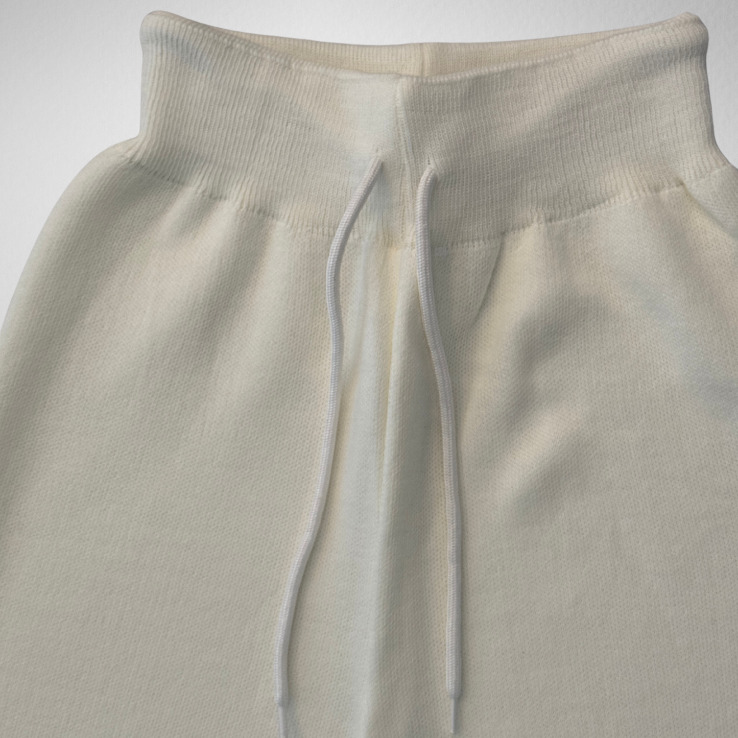 Chunky & Chick Hose - Creme