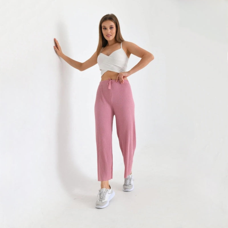 Zertique Hose - Rosa