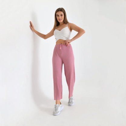 Zertique Hose - Rosa