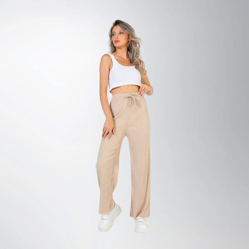 Zertique Hose - Beige