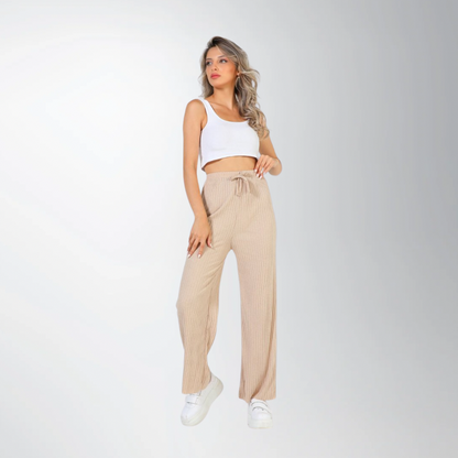 Zertique Hose - Beige
