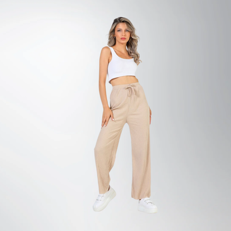 Zertique Hose - Beige