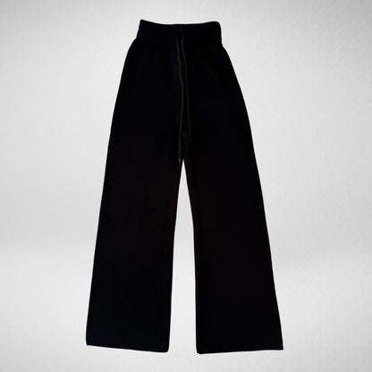 Chunky & Chick Hose - Schwarz