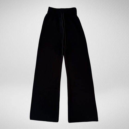 Chunky & Chick Hose - Schwarz