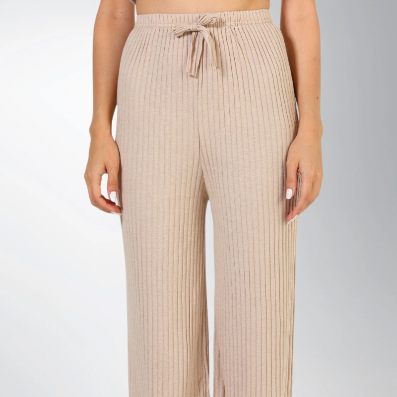 Zertique Hose - Beige