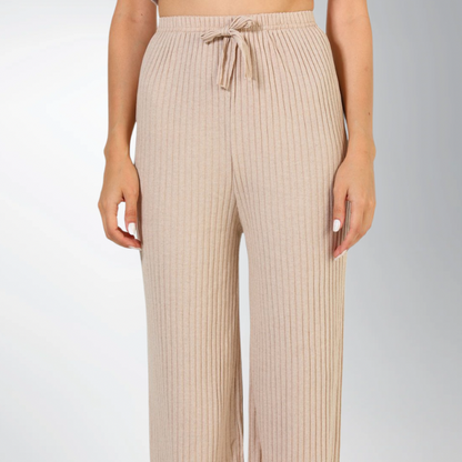 Zertique Hose - Beige
