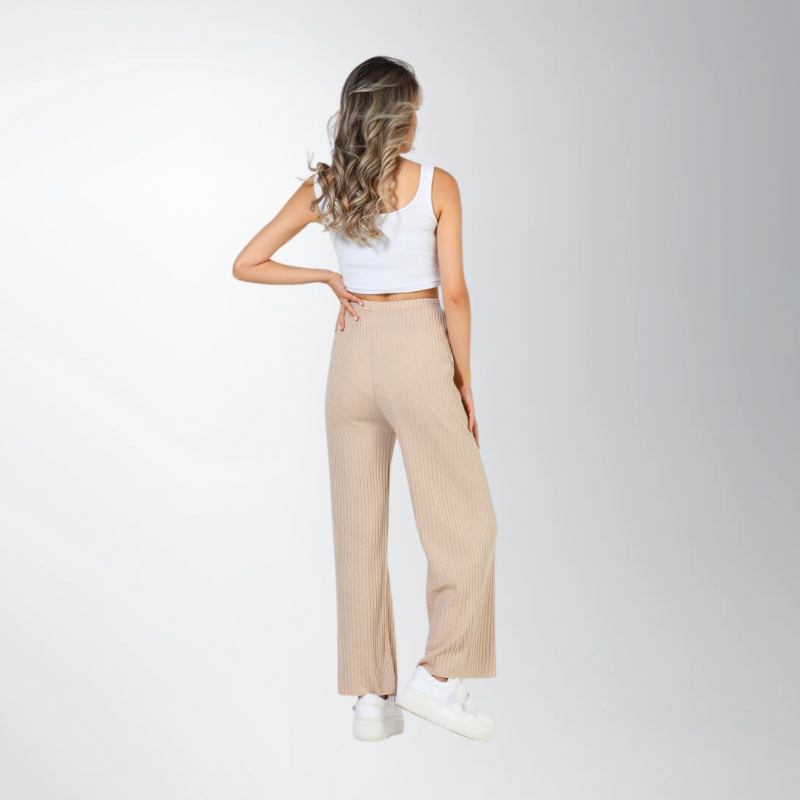 Zertique Hose - Beige