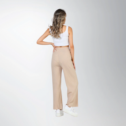 Zertique Hose - Beige